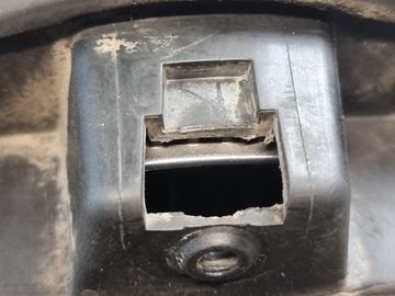 фото thumb №12, Крышка вкладка заливка топлива k: ly5k оригинальный номер 5p0809905 seat altea 2.0 tdi 05r