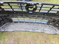 фото thumb №14, Бампер перед vw passat b8 рестайлінг gte r-line