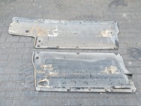 фото thumb №1, Защита подвеска левая правая hyundai i30 iii 16-