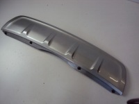 фото thumb №4, Накладка бампера задняя land rover discovery v