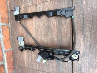 Jeep commander xk 05-10 r podmośnik механизм стекло правый перед 55396480ad Недорого, фото thumb