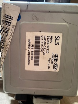 фото thumb №9, Kia sportage iii рестайлинг 15r усилитель электрические руль 56345-3y220