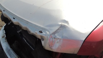 фото thumb №5, Капот кришка двигуна ford f150 09-14