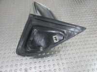 Kia sorento 1 2003 дзеркало ліве 5pin європа Київ, фото thumb