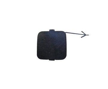 фото thumb №1, Заглушка фаркоп subaru forester 14- 57731sg010