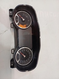 фото thumb №1, Счетчик приборы jeep renegade 735675549