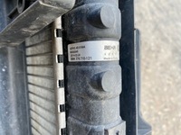 фото thumb №5, Alfa romeo 156 2.0 16v радіатор wody pas вентилятор 606681090