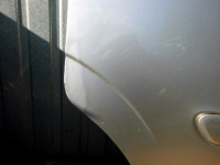 фото thumb №3, Opel zafira b дверь правый задняя z157