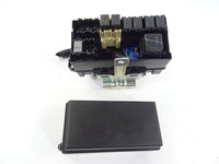 фото thumb №3, Toyota c-hr chr рестайлинг 1.8 гибрид корпус предохранителей 82662-f4022