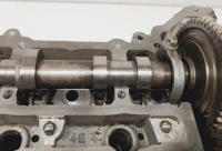 фото thumb №6, Головка двигателя mercedes w245 2.0 cdi r6400162201