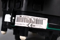 фото thumb №6, Подушка водителя подушка безопасности citroen c4 cactus оригинал 13- демонтаж