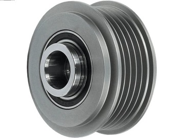 фото thumb №2, Сцепление генератора as-pl afp6015 v