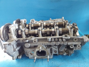 фото thumb №13, Головка opel karl 2018 r 1.0 b,40.000 km b10xe