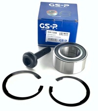 фото thumb №1, Подшипник колёса перед audi a4 b5 a6 c5 passat b5 gsp