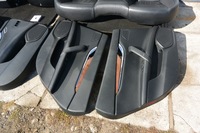 фото thumb №10, Сиденья заднее сиденье обшивки maserati quattroporte vi usa