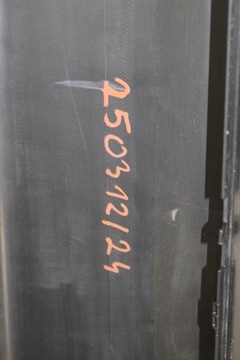 фото thumb №9, Планка порогова ліва bmw f21 f22 f23 475 чорний sapphire