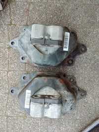 фото thumb №1, Подушка двигуна renault range t 21416525