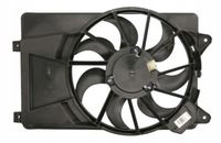 фото thumb №1, Вентилятор радиатора alfa romeo mito fiat