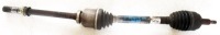 фото thumb №1, Renault laguna iii 2.0 dci приводной вал правая передняя перед 8200618168