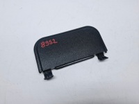 фото thumb №1, Захист заглушка поперечина середнього combo e berlingo partner iv 18- #8952