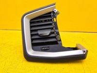 фото thumb №1, Audi a1 82a решітка обдув ліва 82b820901