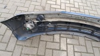 фото thumb №8, Бампер передній перед комплектний балка bmw e46 рестайлінг