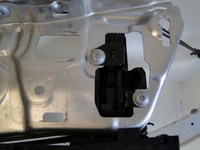 фото thumb №9, Mercedes c w206 s206 pas передний усилитель балка зона комплект 63 amg