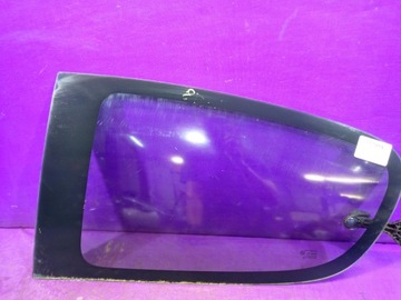 фото thumb №1, Citroen c1 i peugeot 107 стекло дверная левый зад левая задняя откидная