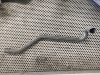 фото thumb №1, Шланг відведення wody жабо trafic ii 8200717740