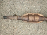 фото thumb №10, Гаситель воздуховод skoda faba ii 1.4mpi