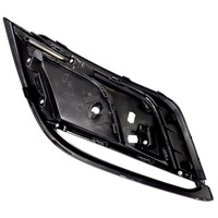 фото thumb №10, Заглушка решітка бампера права ліва espace v lift