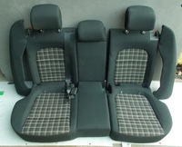 фото thumb №7, Skoda superb ii kombi 12r сидіння комплект сидінь europa