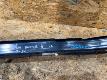 фото thumb №9, Dacia duster ii 2 17-24 лонжерон фартук усилитель левая перед передняя