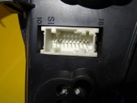 Счетчик rover 75 rj 88311272 2.5l бензиновый 2002 Недорого, фото thumb