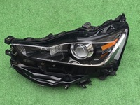 фото thumb №1, Lexus is 3 iii рестайлінг повний led лампа передня