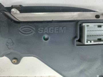 фото thumb №8, Спідометр  renault master ii p8200032765 ns1690309-0 21657282a 1.9 dti