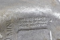 фото thumb №6, Кронштейн кронштейн двигуна mini r50 r52 r53 1.6 16v 6763252