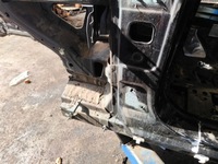 фото thumb №6, Mercedes-benz e w213 2017 ліва сторона чверть передня