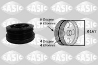 Sasic 2156034 шків Недорого, фото thumb