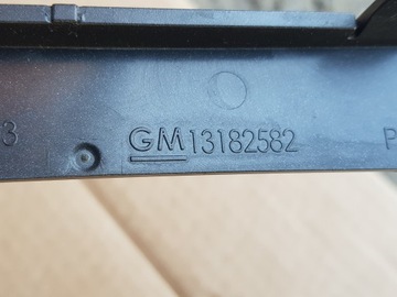 фото thumb №11, Рамка вибірник коробки передач автомат easytronic / opel vectra c 1.8 z18xer 140km