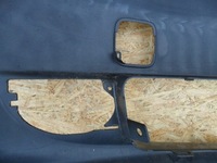 фото thumb №13, Honda jazz gd 2006- po рестайлінг бампер переднє