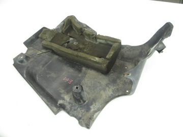 фото thumb №8, Защита шасси акумулятора компрессора уровень bmw 5 e61 универсал