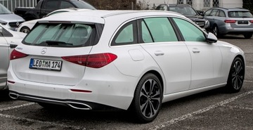 MERCEDES W206 C220 21r ПРИВОД МАСКИ КАРТРИДЖА A2069066800