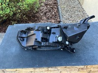 фото thumb №6, Honda crv 2022 лампа ліва