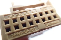 фото thumb №13, Vw audi seat skoda колодка штекер 1k0972928a