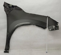 фото thumb №8, Lexus nx 2018 перед сторона ліва крила