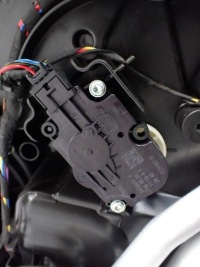 Обігрівач повітродувка європа 9890103 bmw 2 u06 2 active tourer 22r Ціна, фото thumb