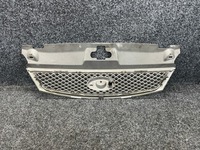 фото thumb №8, Ford mondeo mk3 решітка радіатора решітка радіатора радіатора 3s71 8a100 aaw