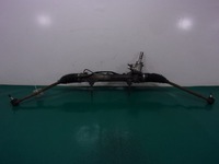 фото thumb №1, Peugeot 206 lift рулевая рейка t1