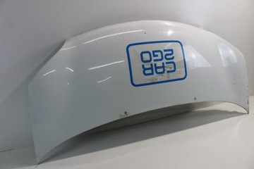 фото thumb №3, Капот крышка двигателя smart forfour eq 453 14-